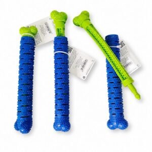 Osso Rigido Massageador Dental