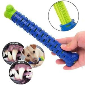 Osso Rigido Massageador Dental